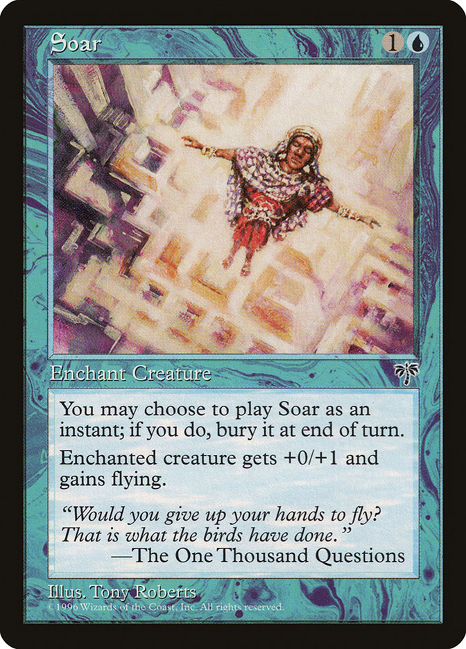 image Soar