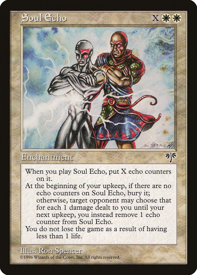 image Soul Echo