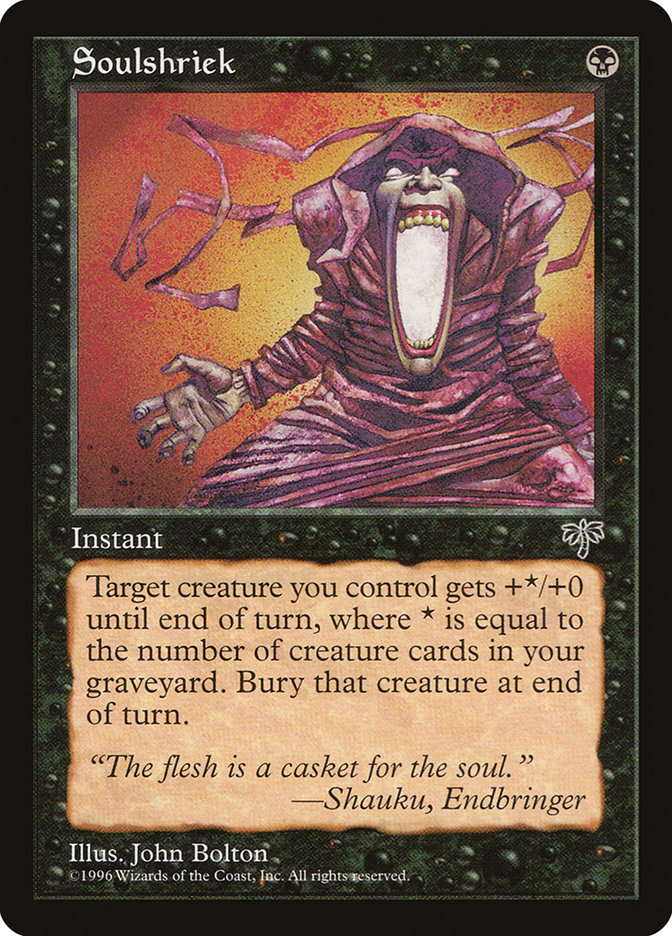 image Soulshriek