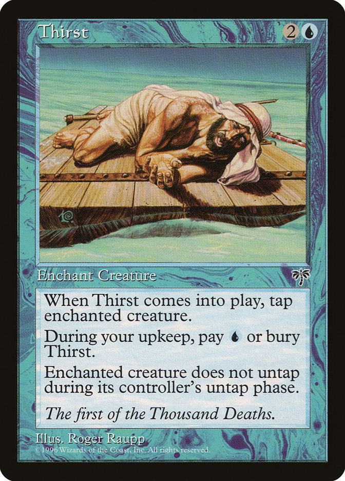 image Thirst