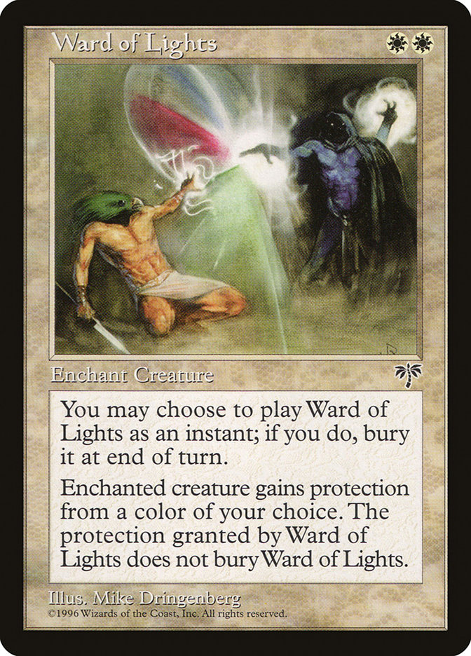 image Ward of Lights