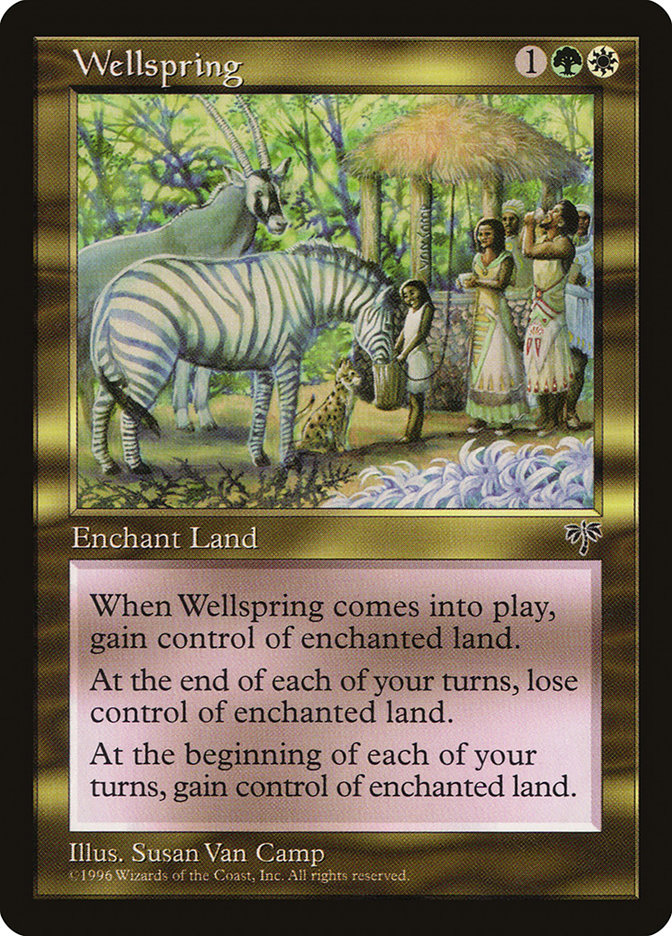 image Wellspring