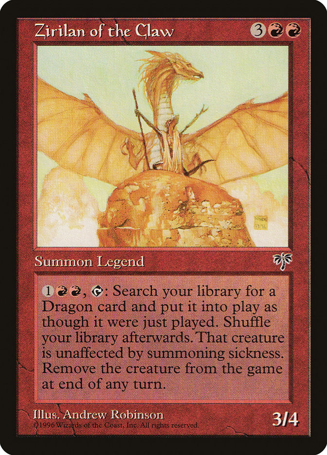 image Zirilan of the Claw