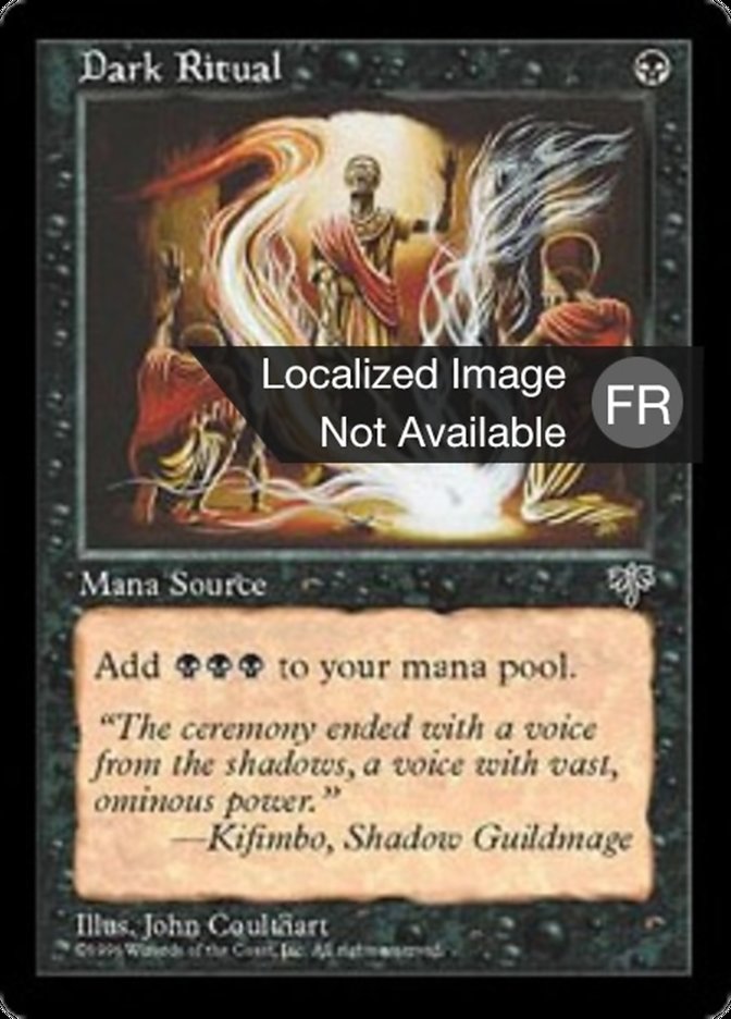 image Messe noire