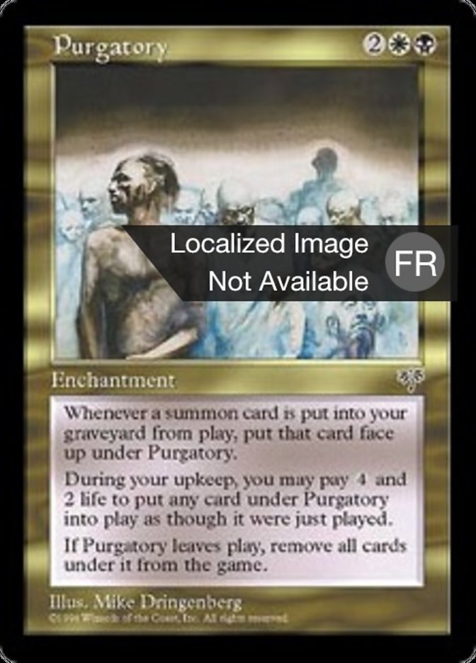 image Purgatoire