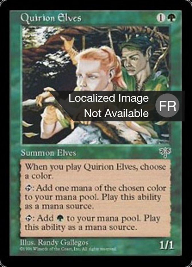 image Elfes quirionais