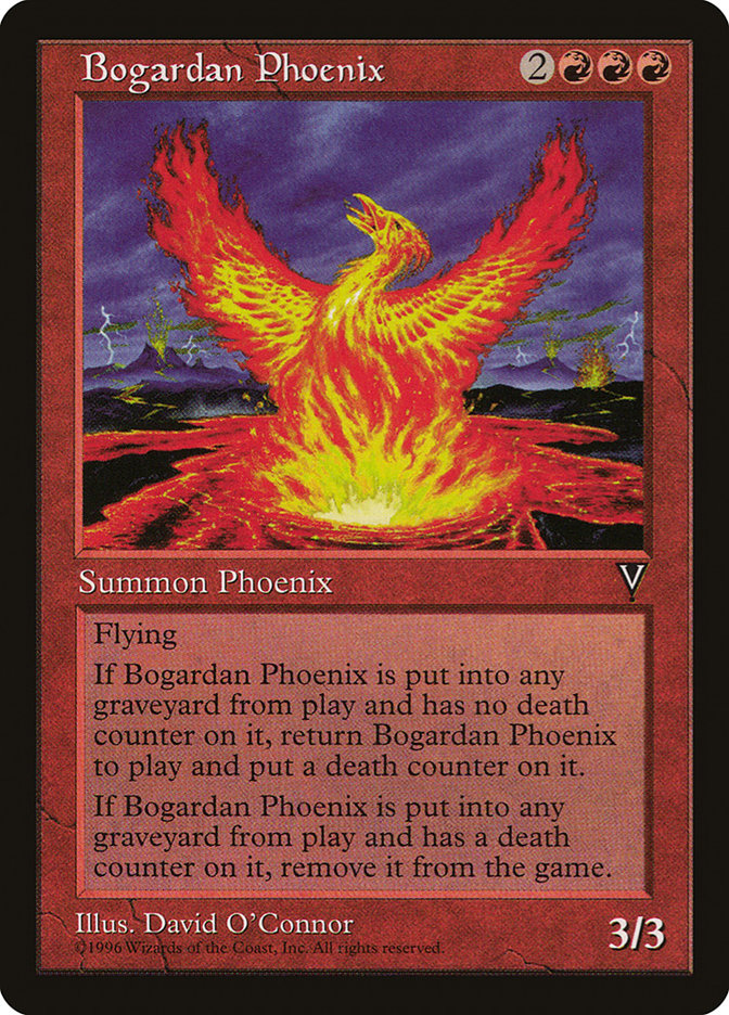 image Bogardan Phoenix