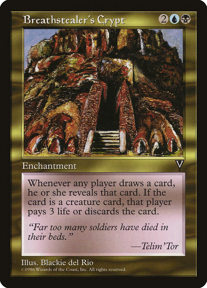 image Breathstealer's Crypt