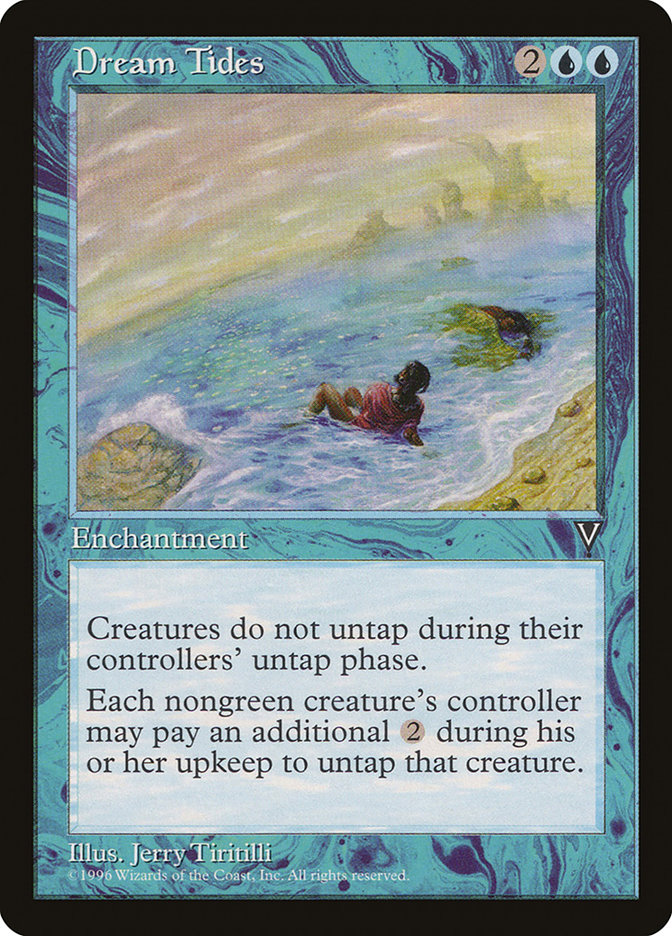 image Dream Tides