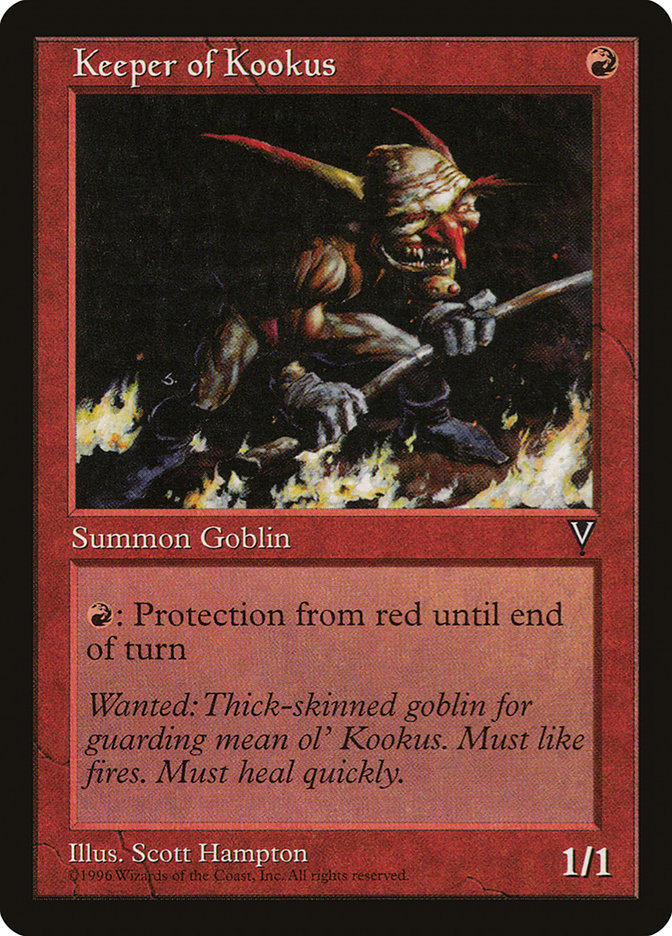 image Keeper of Kookus