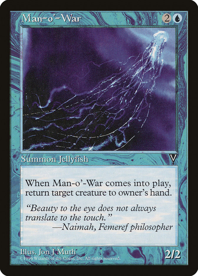 image Man-o'-War
