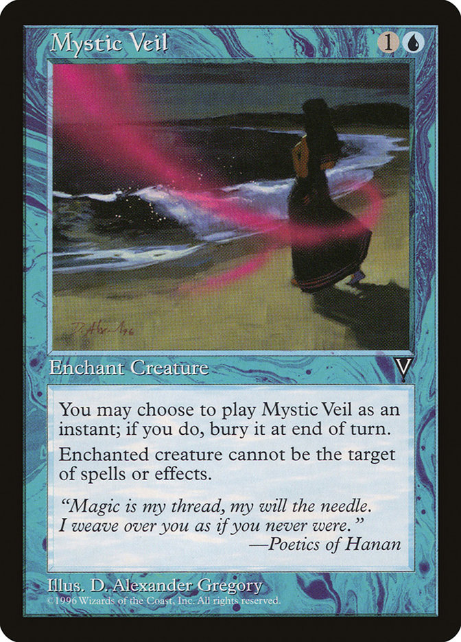 image Mystic Veil
