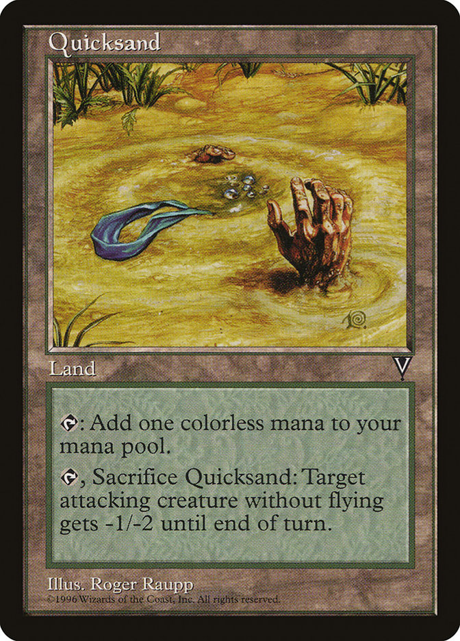 image Quicksand