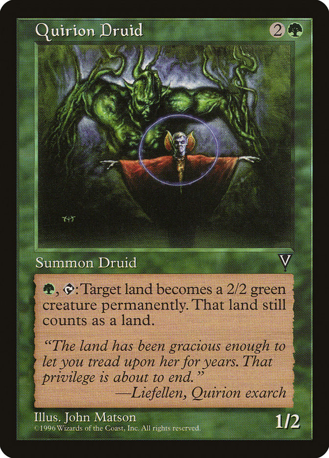 image Quirion Druid