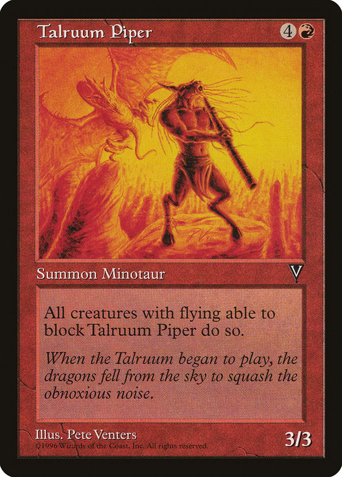 image Talruum Piper