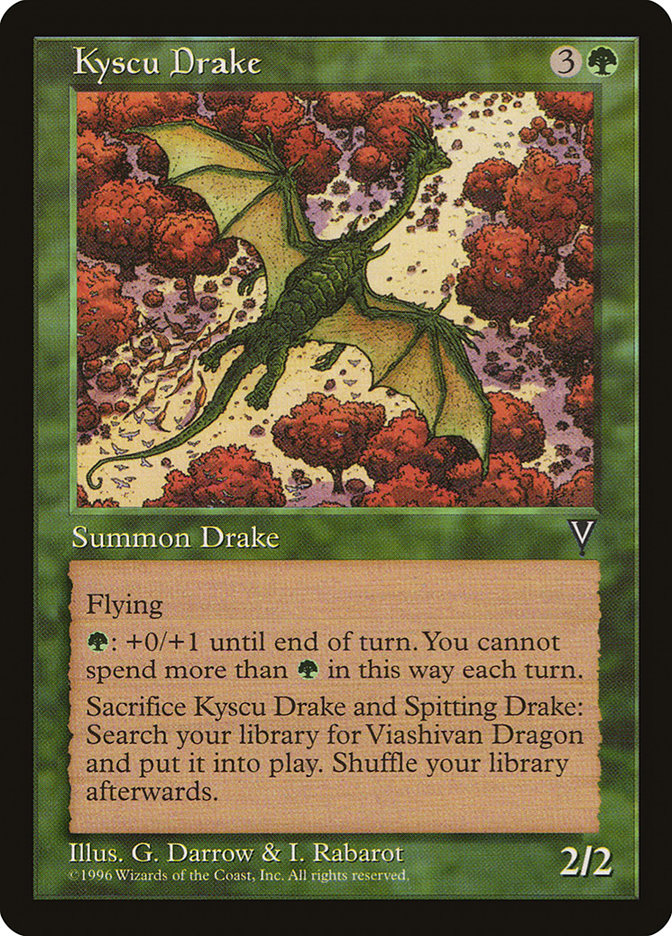 image Kyscu Drake