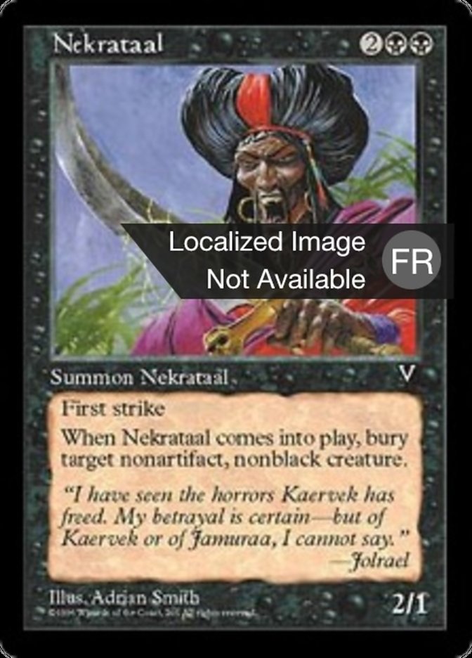 image Nékrataal