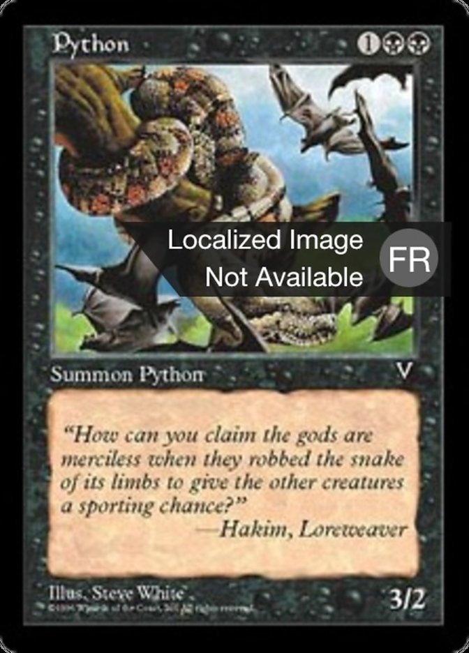 image Python