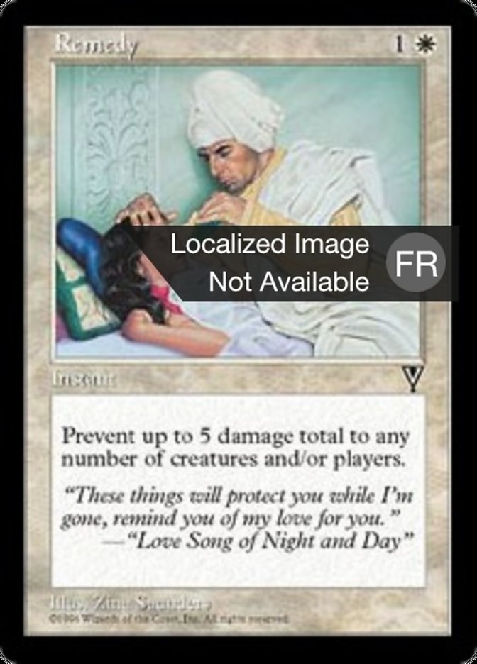 image Remède