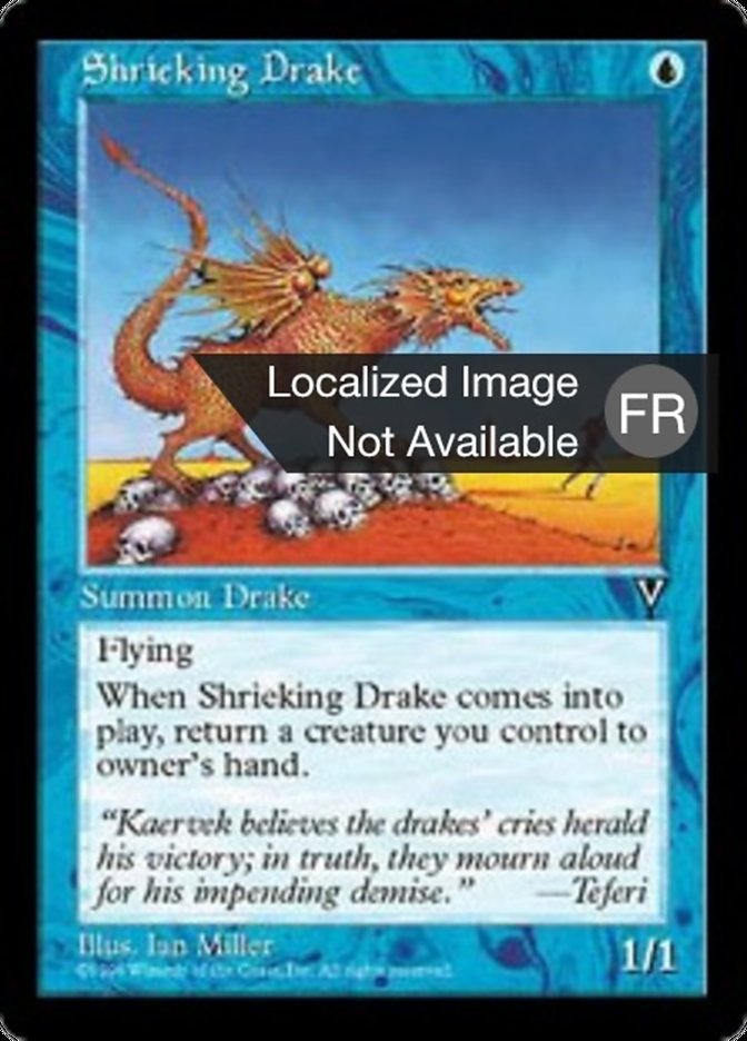 image Drakôn criard