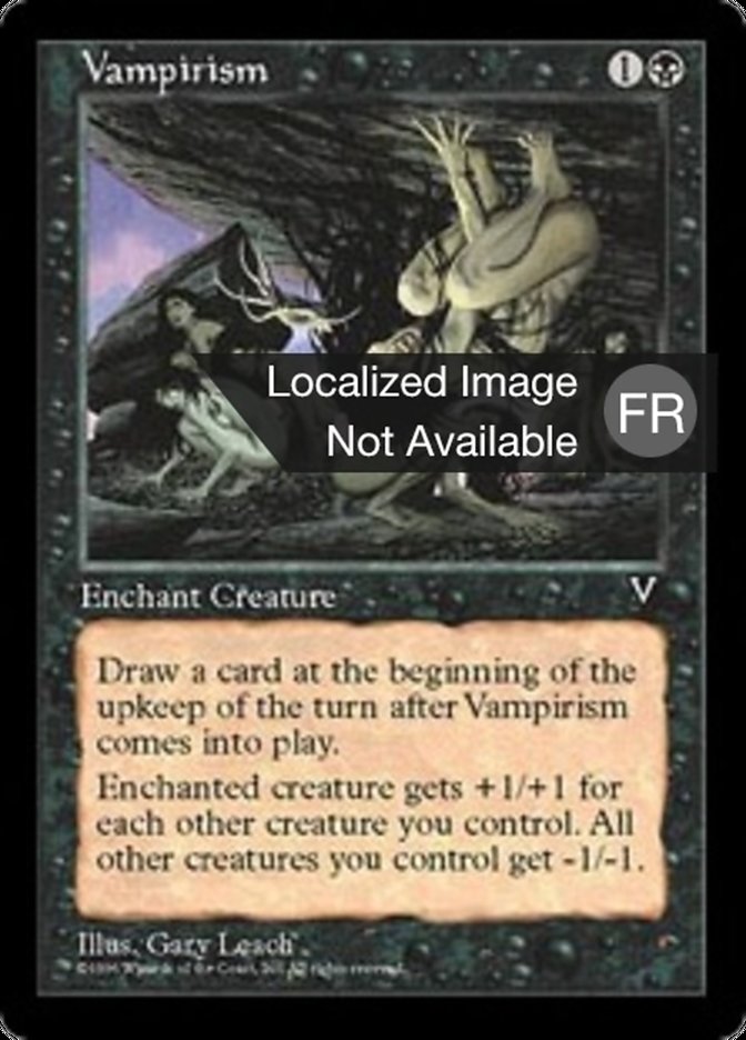 image Vampirisme