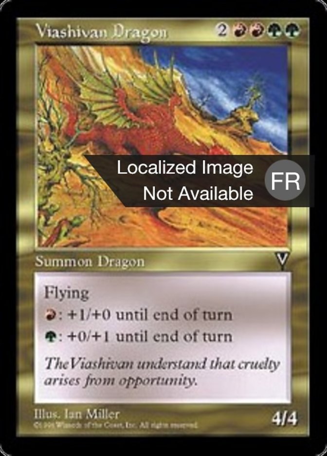 image Dragon viashivân