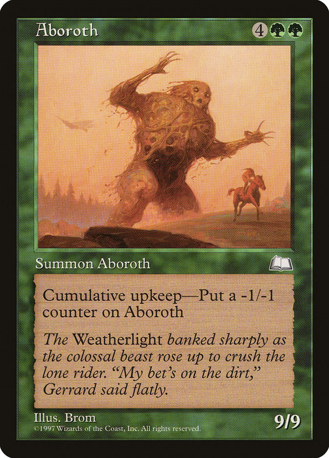 image Aboroth