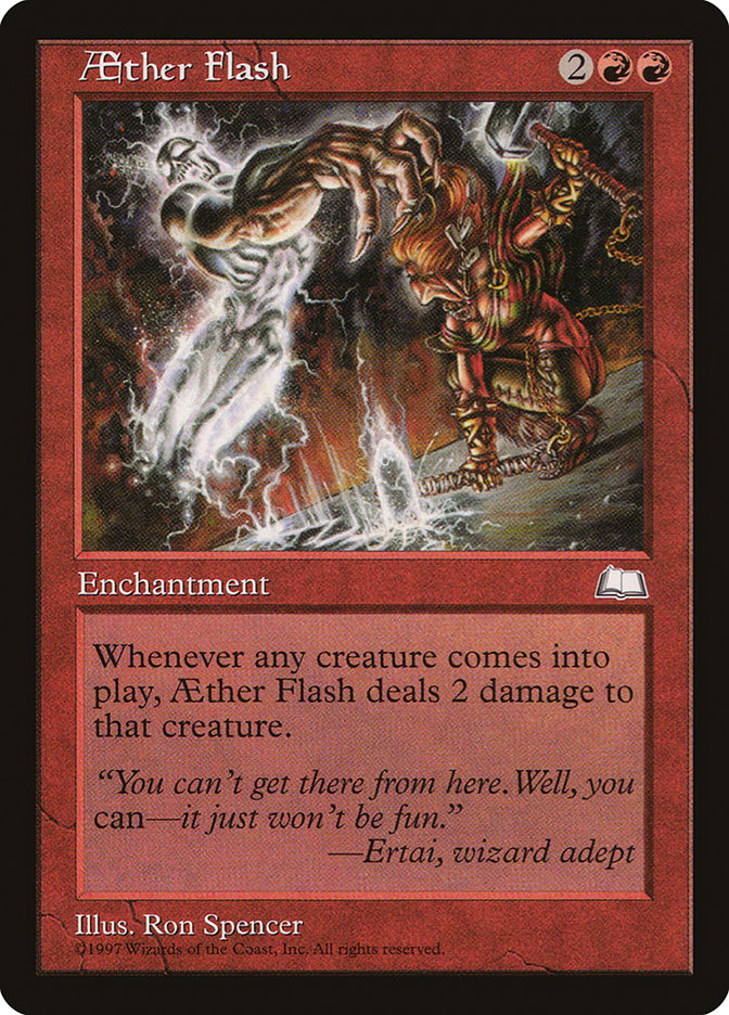 image Aether Flash