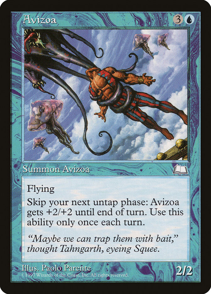 image Avizoa