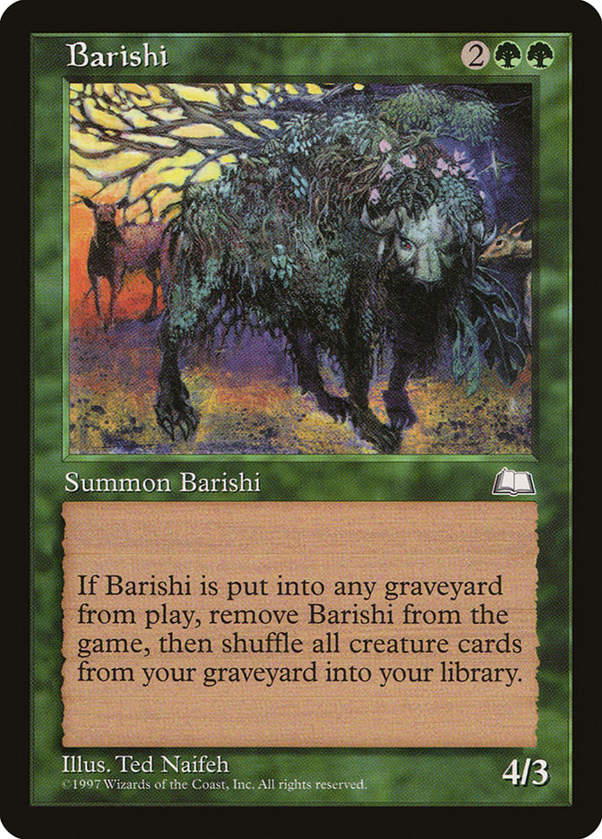 image Barishi