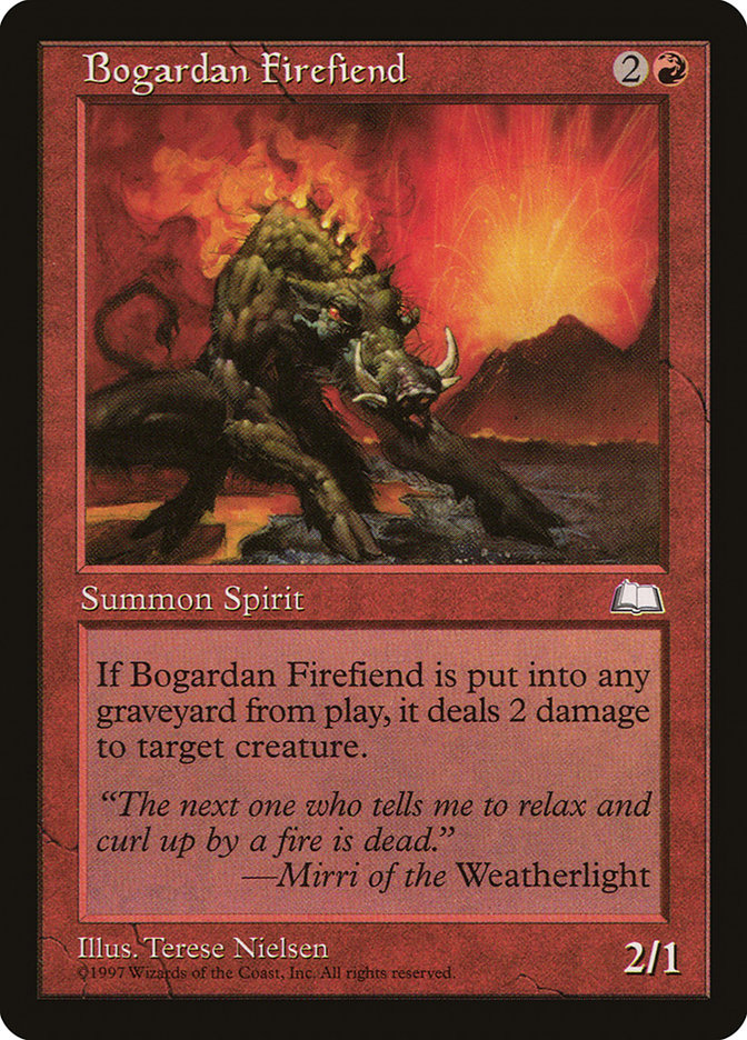 image Bogardan Firefiend