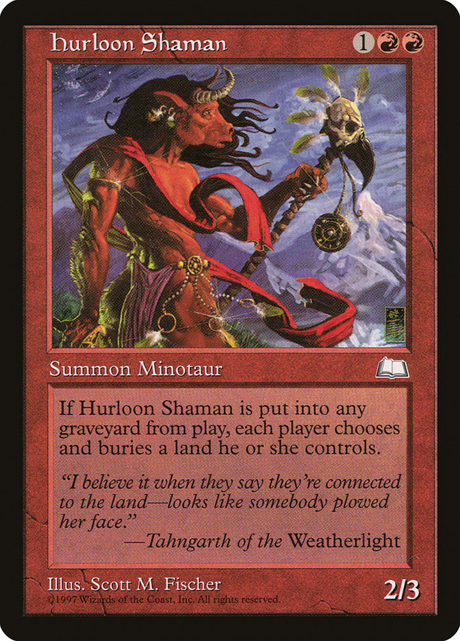 image Hurloon Shaman