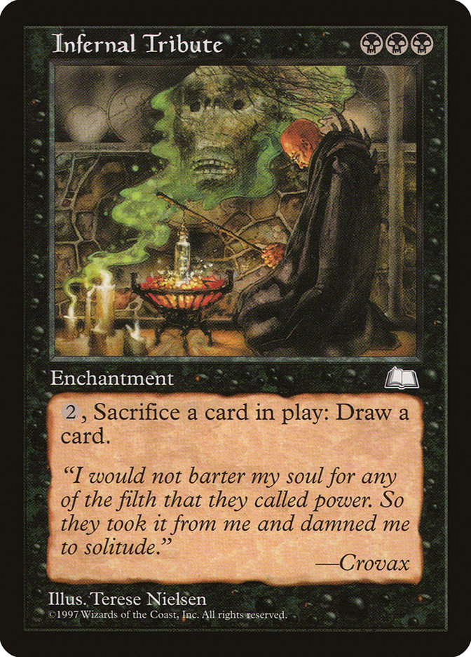 image Infernal Tribute