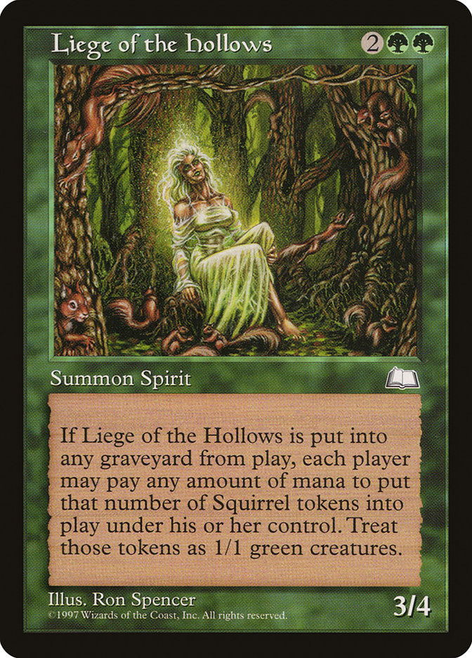 image Liege of the Hollows