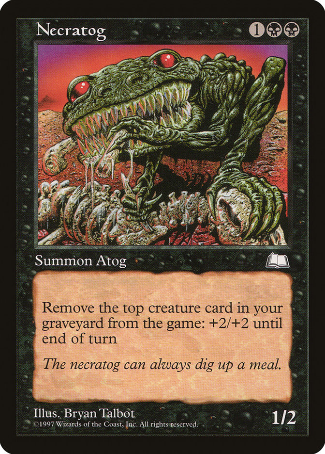 image Necratog