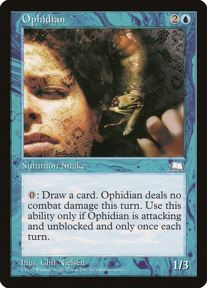 image Ophidian