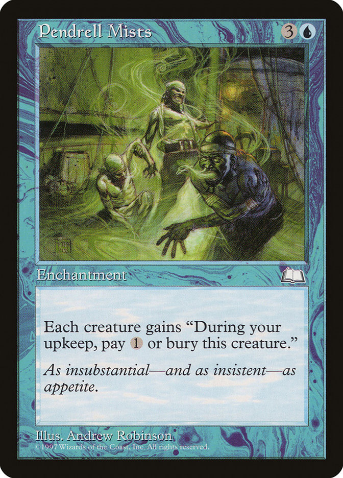 image Pendrell Mists