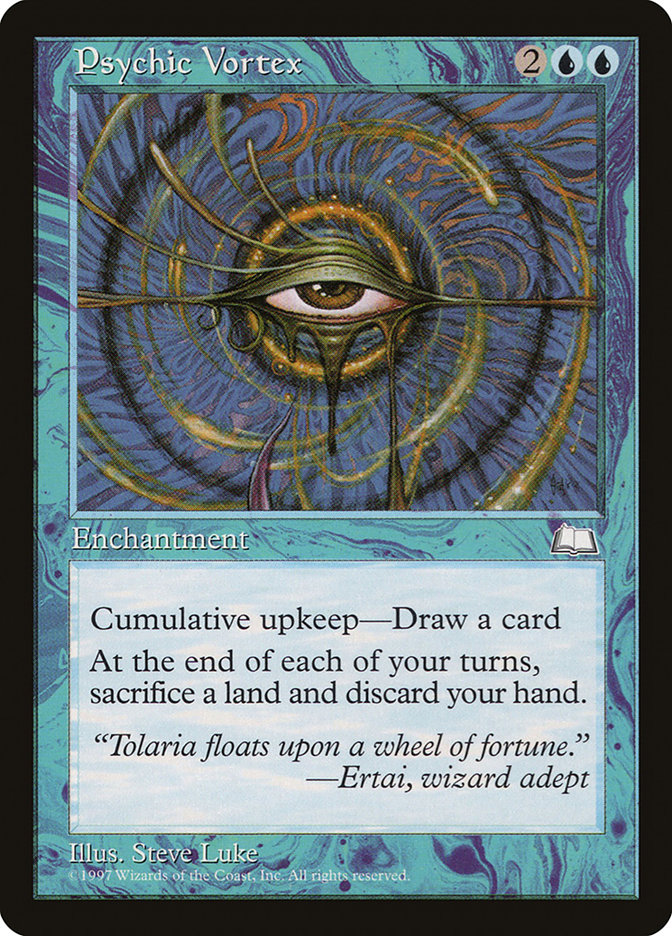 image Psychic Vortex
