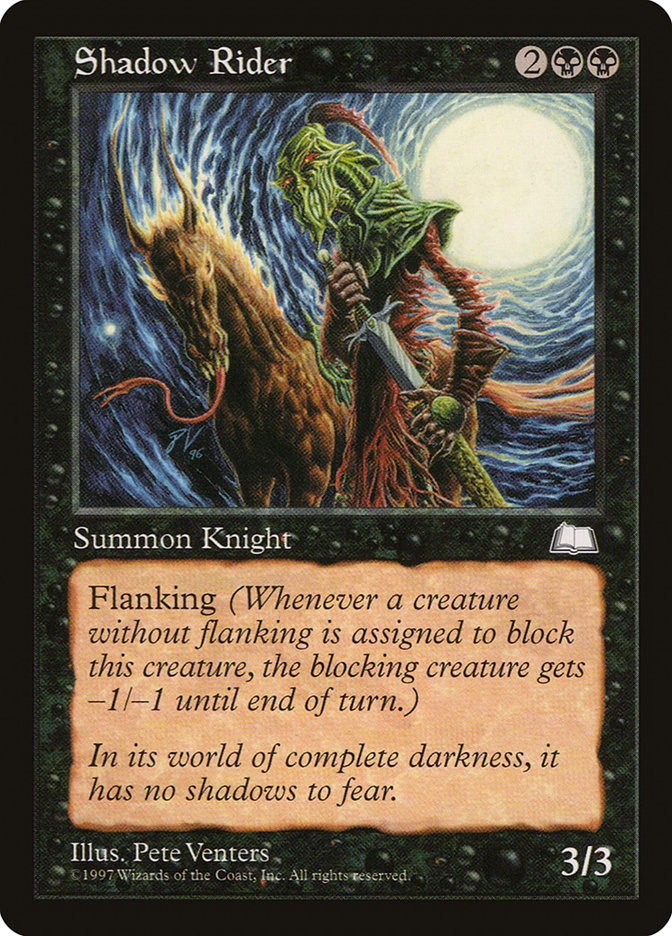 image Shadow Rider