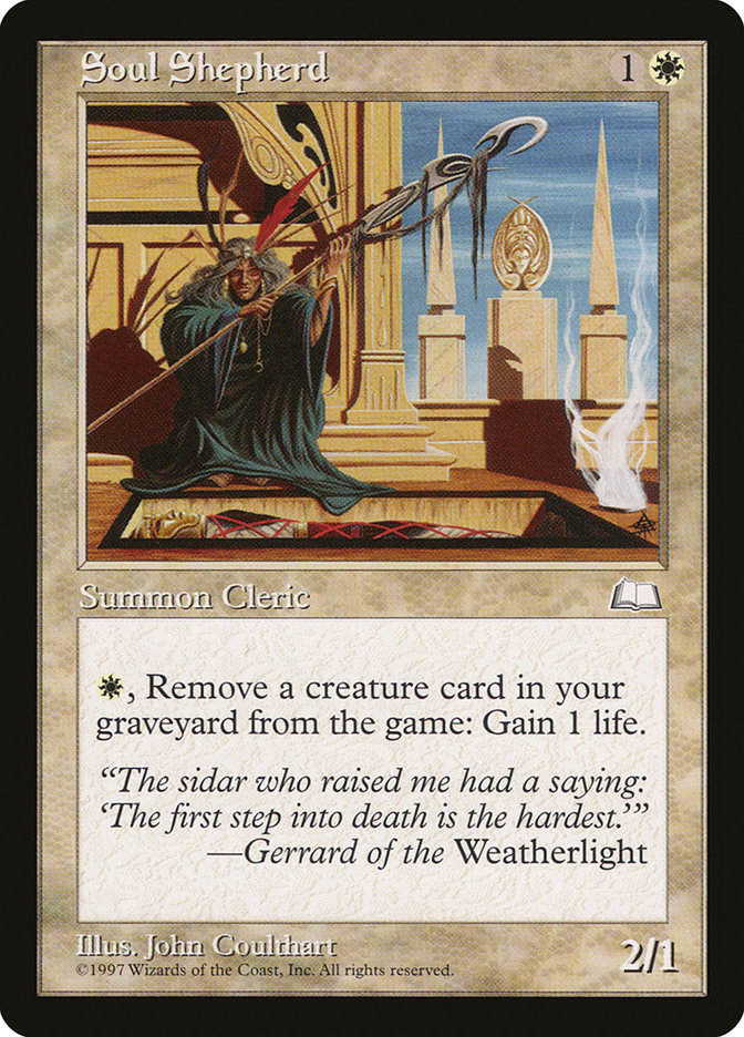 image Soul Shepherd