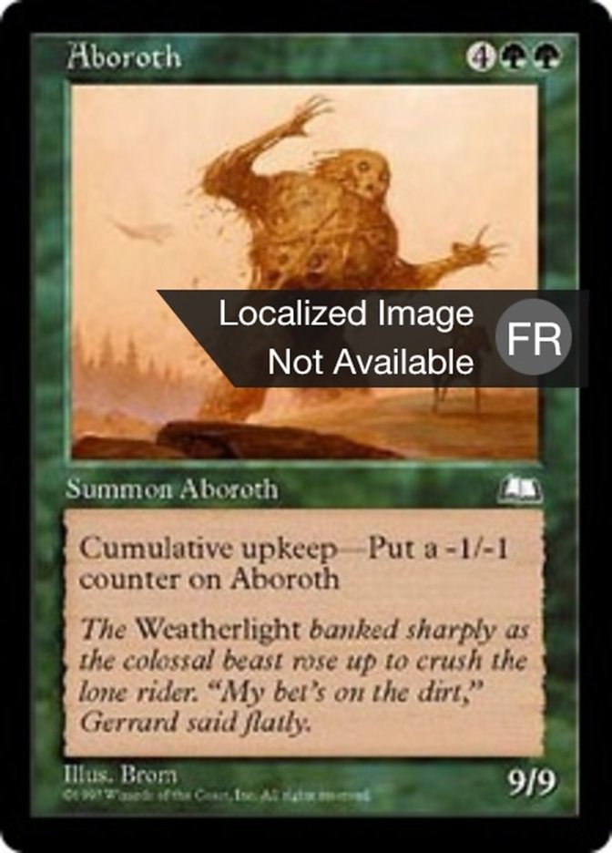 image Aboroth