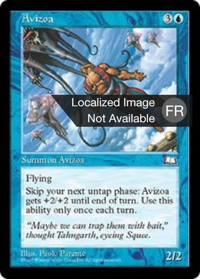 image Avizoa