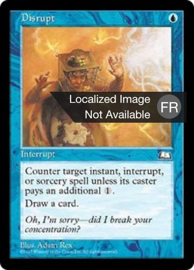 image Perturbation