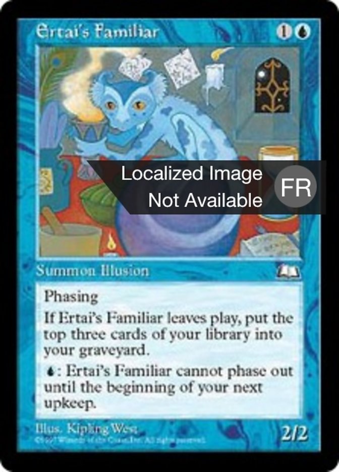 image Familier d'Ertaï