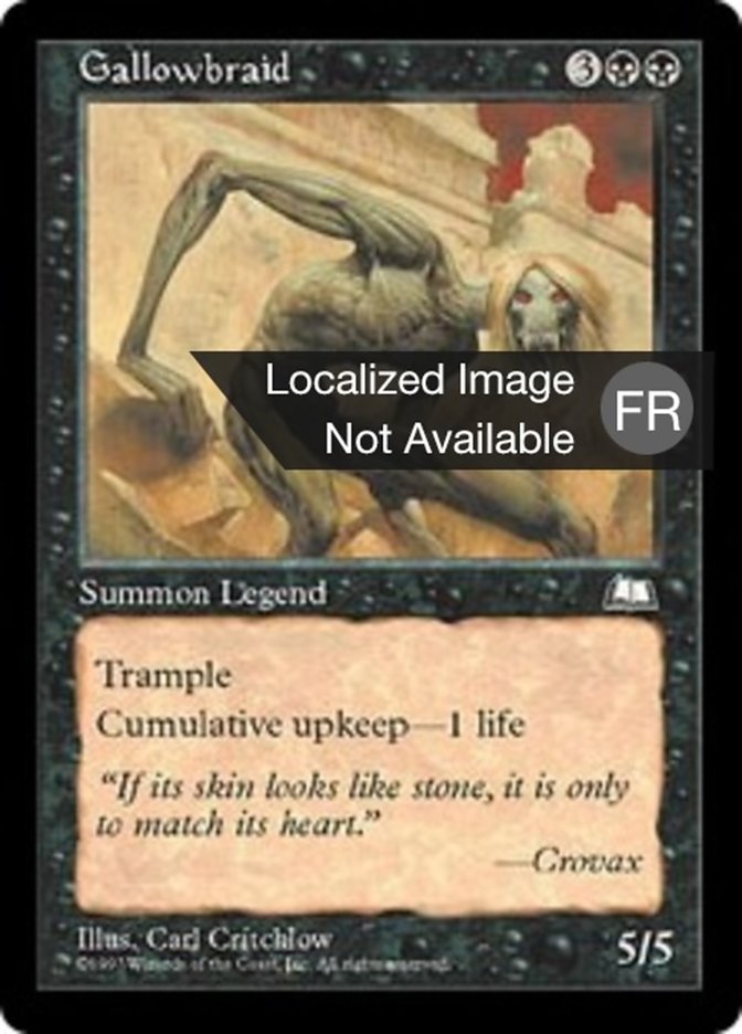 image Tressegibet