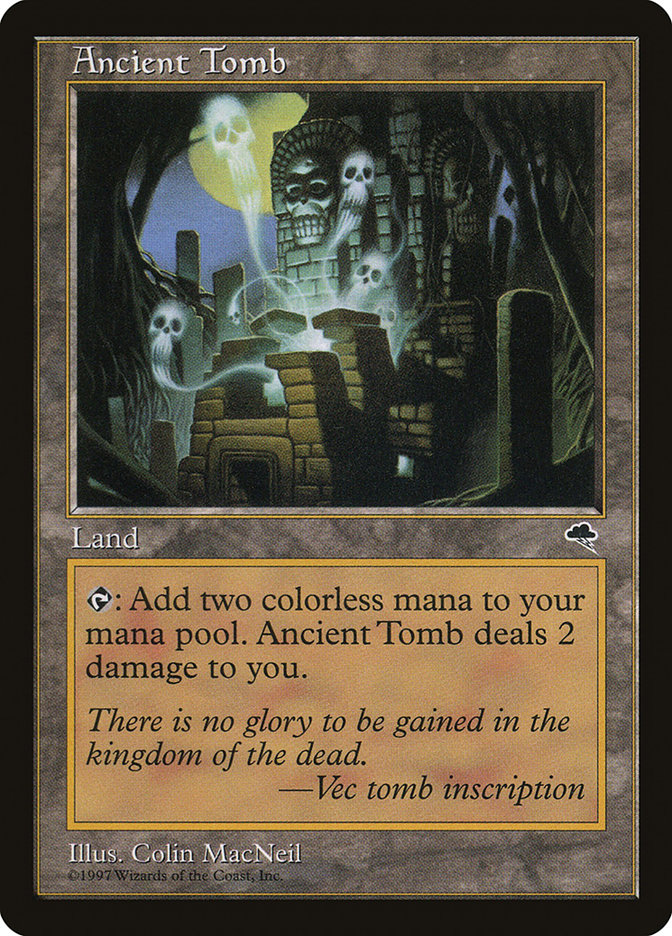image Ancient Tomb
