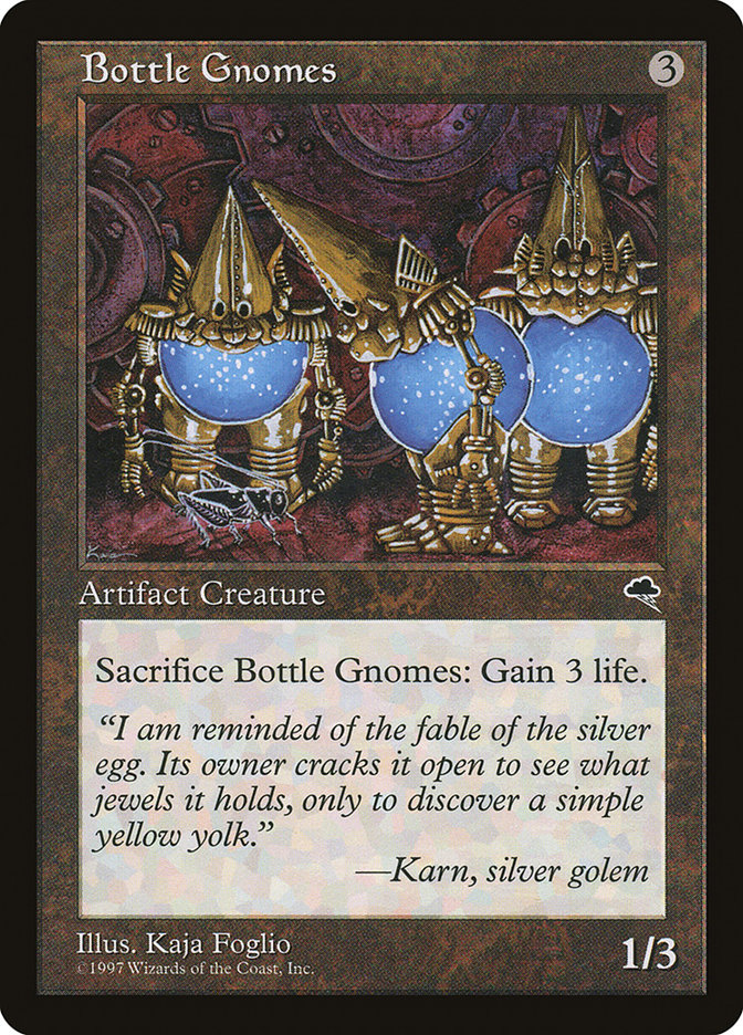 image Bottle Gnomes
