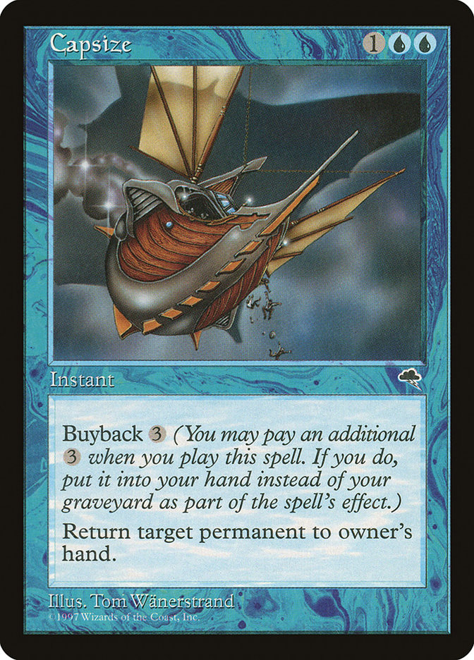 image Capsize