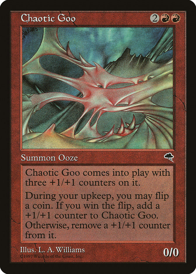 image Chaotic Goo