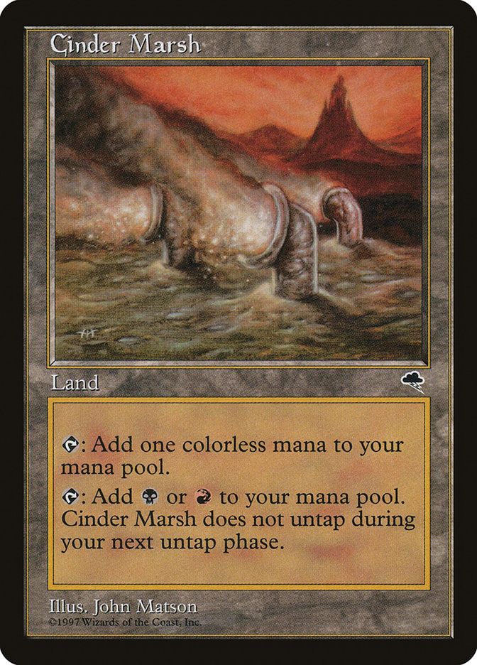 image Cinder Marsh
